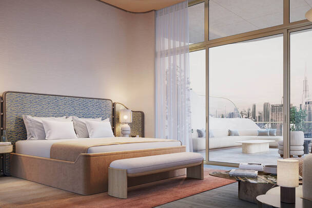 Regent Residences Dubai Sankari Place